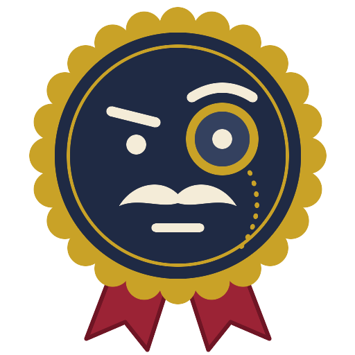 acme-not-a-joke: a very serious certificate seal
