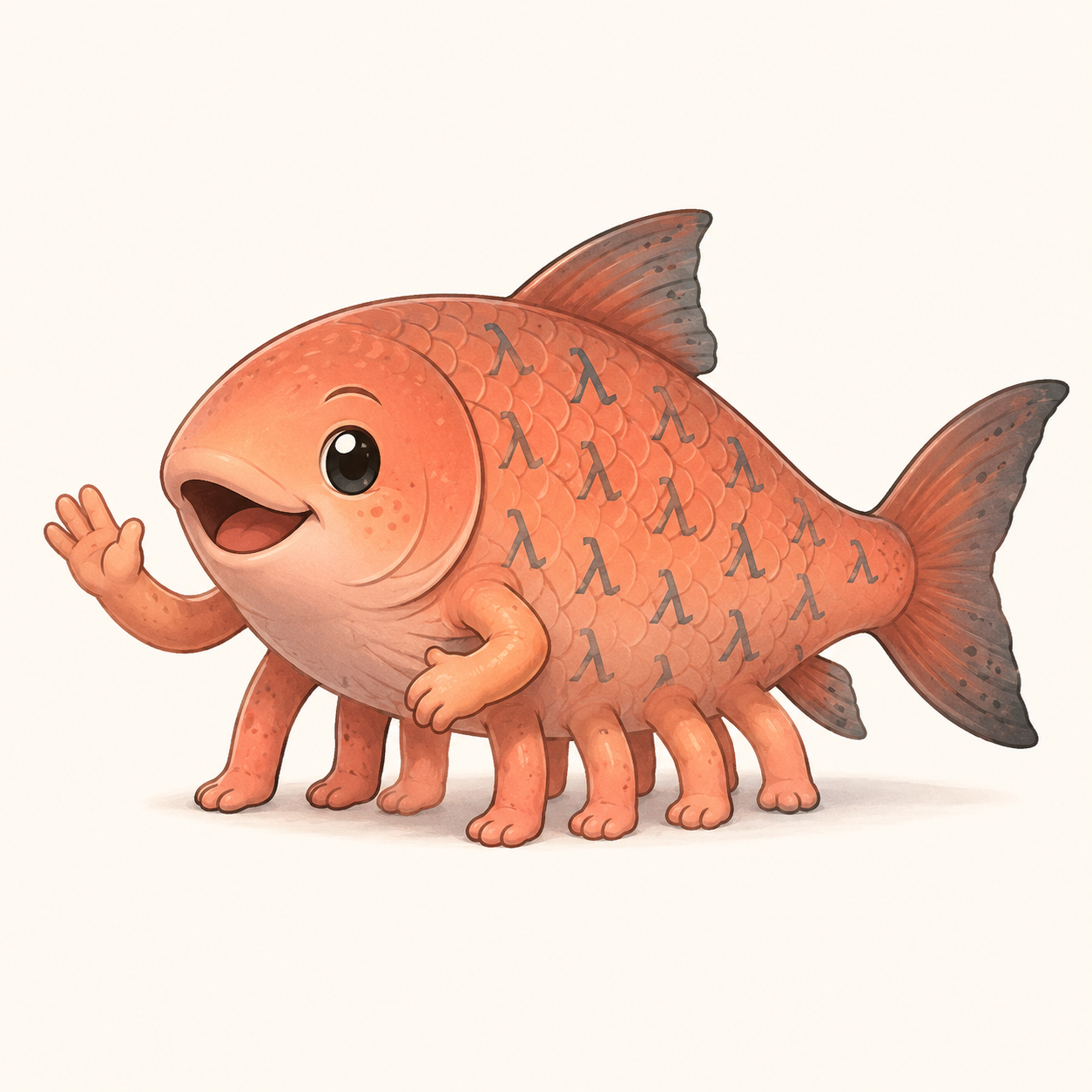 salmon