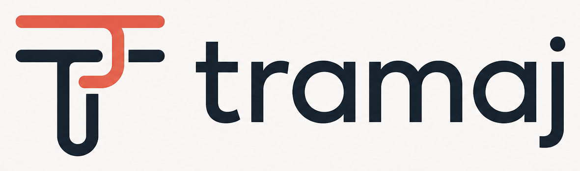tramaj